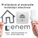 Enem - Instalatii electrice, sisteme de siguranta, securitate, automatizari